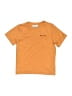 Columbia Orange Short Sleeve T-Shirt Size 4 - 5 - photo 1
