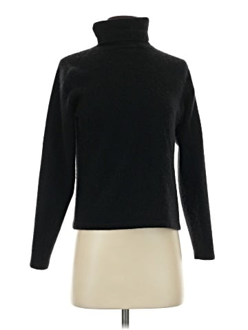 L.L.Bean Cashmere Pullover Sweater (view 1)
