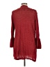 Alfani Red Cardigan Size L - photo 2