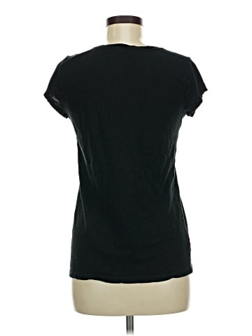Ann Taylor Short Sleeve T-Shirt (view 2)