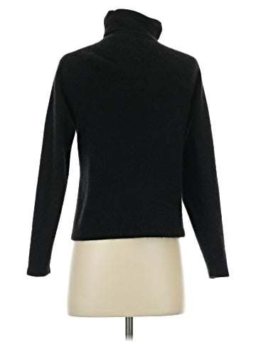 L.L.Bean Cashmere Pullover Sweater (view 2)