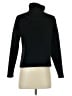 L.L.Bean 100% Cashmere Black Cashmere Pullover Sweater Size S - photo 2