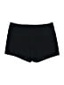 Nike Solid Black Shorts Size M - photo 1