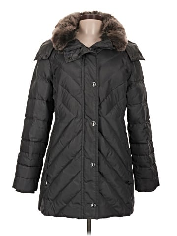 London Fog Coat (view 1)