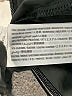 Abercrombie & Fitch Metallic Black Skort Size XS - photo 4