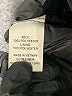 Rabbit Rabbit Rabbit Designs 100% Polyester Black Cocktail Dress Size 8 - photo 8