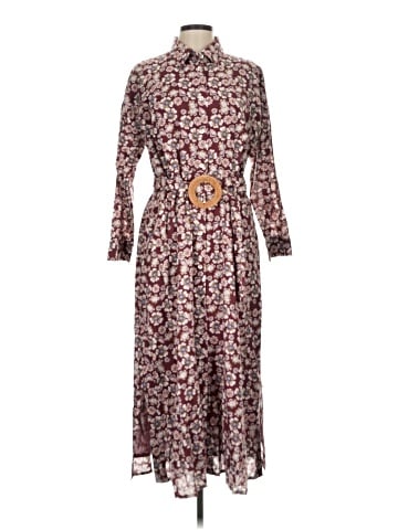 Ro's Garden Casual Dress (view 1)