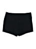 Nike Solid Black Shorts Size M - photo 2