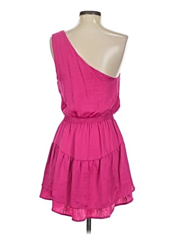 Steve Madden Cocktail Dress (view 2)
