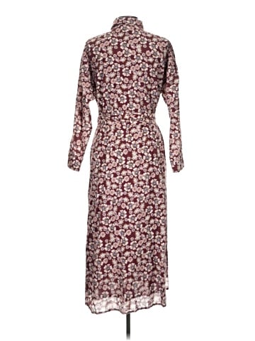 Ro's Garden Casual Dress (view 2)