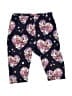 Baby Gap Hearts Blue Active Pants Size 0-3 mo - photo 1