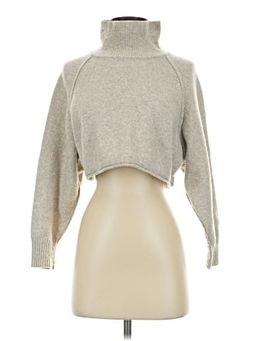 Urban Outfitters Turtleneck Sweater (view 1)