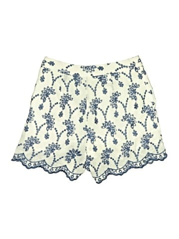 Aqua Shorts (view 2)