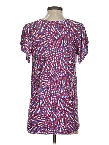 t.la Short Sleeve T-Shirt (view 2)