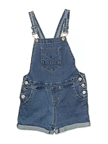 Hudson Jeans Overalls (view 1)