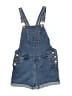 Hudson Jeans Blue Overalls Size 6 - photo 1