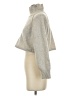 Urban Outfitters Silver Tan Turtleneck Sweater Size S - photo 5