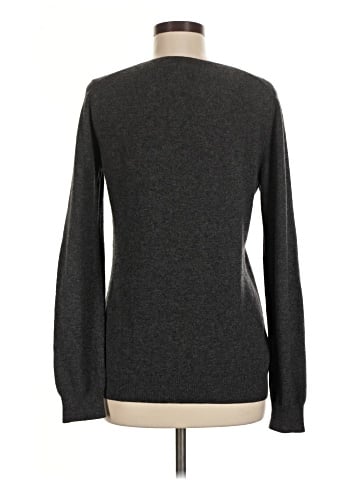 Uniqlo Cashmere Pullover Sweater (view 2)