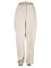 J.Crew Ivory Jeans Size 18 - photo 1