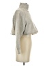 Urban Outfitters Silver Tan Turtleneck Sweater Size S - photo 4