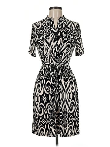 En Focus Studio Casual Dress (view 1)