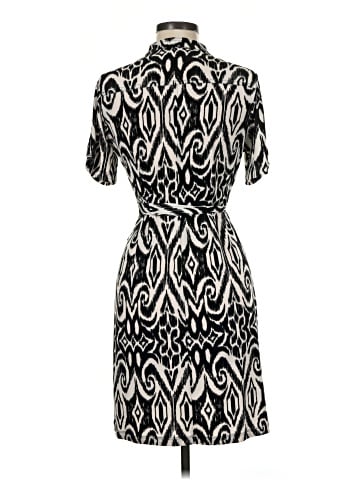 En Focus Studio Casual Dress (view 2)