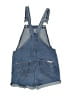 Hudson Jeans Blue Overalls Size 6 - photo 2