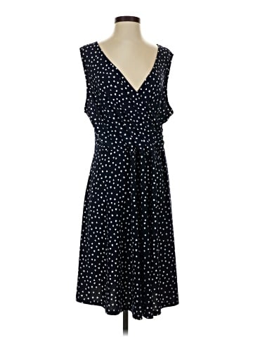 Gilli Casual Dress (view 1)