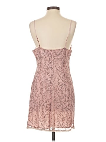 BB Dakota Cocktail Dress (view 2)