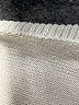 Unbranded Ivory Pullover Sweater Size P (petite) - photo 7