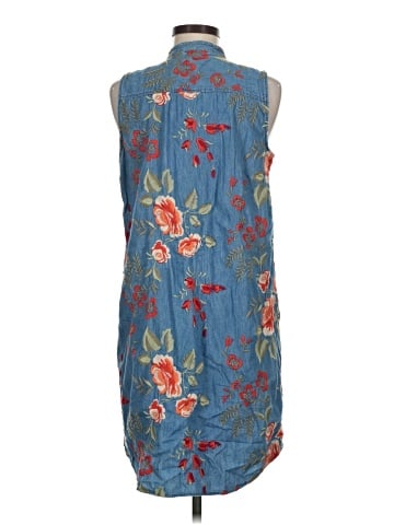 Beige by ECI Casual Dress (view 2)