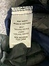 Rabbit Rabbit Rabbit Designs 100% Polyester Black Cocktail Dress Size 10 - photo 8