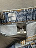 Mossimo Black Jeans Size 4 - photo 7