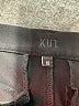 Kut from the Kloth Black Active Pants Size 10 - photo 7