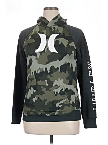 Hurley Sweatshirt (view 1)