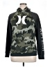 Hurley Camo Green Sweatshirt Size XL - photo 1