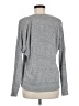 Buffalo by David Bitton Gray Pullover Sweater Size M - photo 2