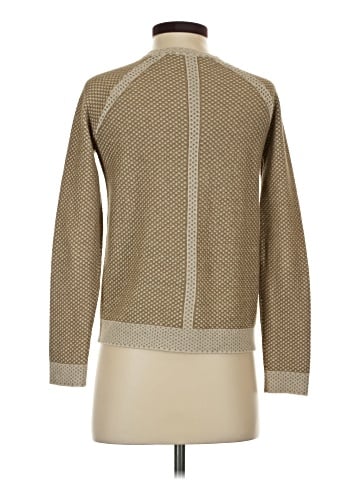 Comptoir des Cotonniers Long Sleeve Top (view 2)
