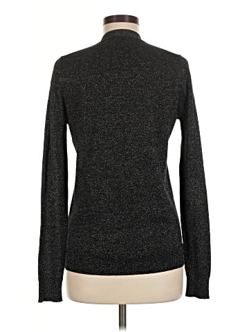 Wallace Wool Cardigan (view 2)