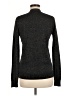 Wallace Black Wool Cardigan Size M - photo 2