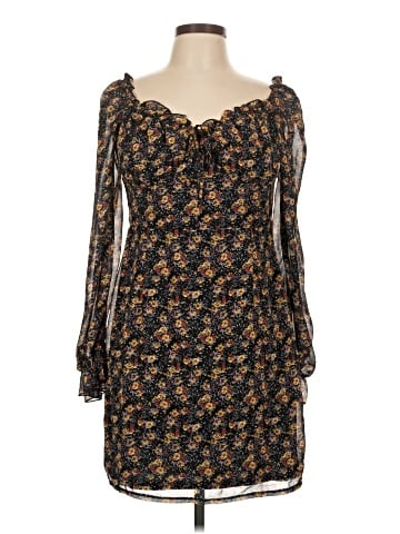 Nasty Gal Inc. Casual Dress (view 1)
