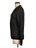 Wallace Black Wool Cardigan Size M - photo 5