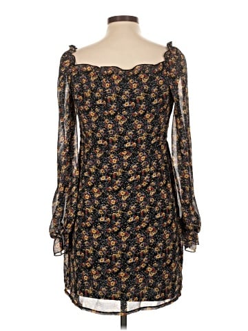 Nasty Gal Inc. Casual Dress (view 2)