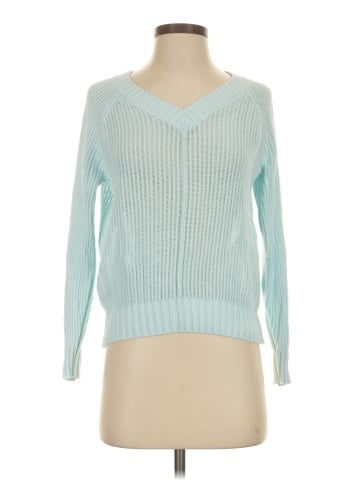Ann Taylor LOFT Pullover Sweater (view 1)
