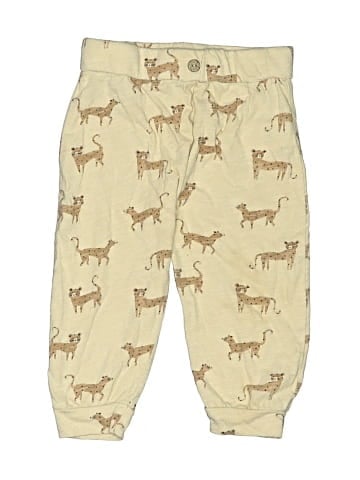 Rylee + Cru Casual Pants (view 1)