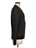 Wallace Black Wool Cardigan Size M - photo 4