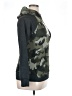 Hurley Camo Green Sweatshirt Size XL - photo 4