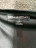Nina Leonard 100% Polyester Black Short Sleeve Blouse Size 3X - photo 7