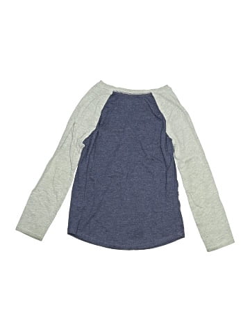 Cat & Jack 3/4 Sleeve T-Shirt (view 2)