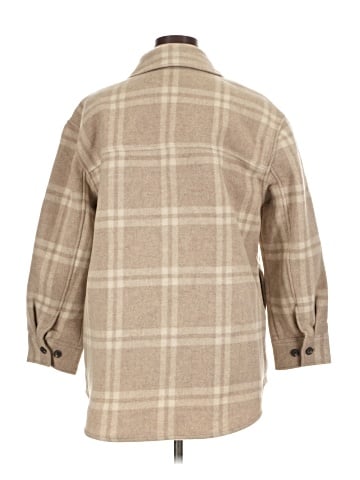 Everlane Wool Coat (view 2)
